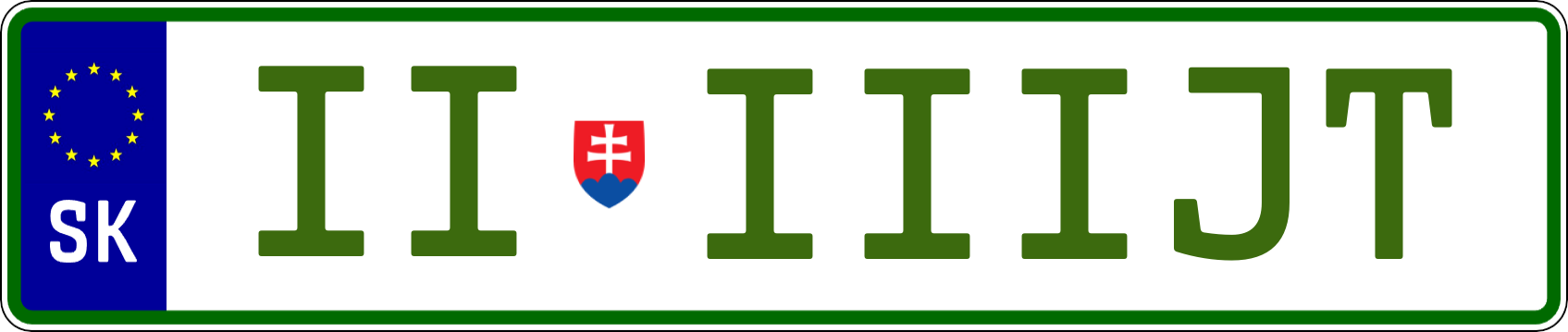 Typ IV - Elektro 1R
