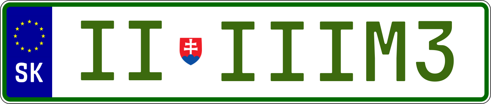 Typ IV - Elektro 1R