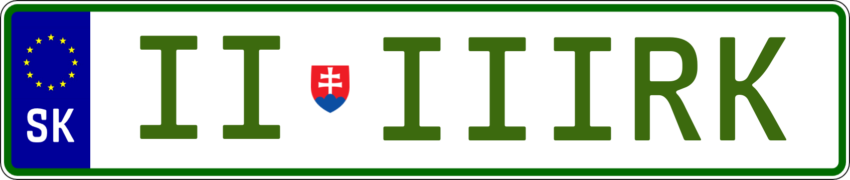 Typ IV - Elektro 1R