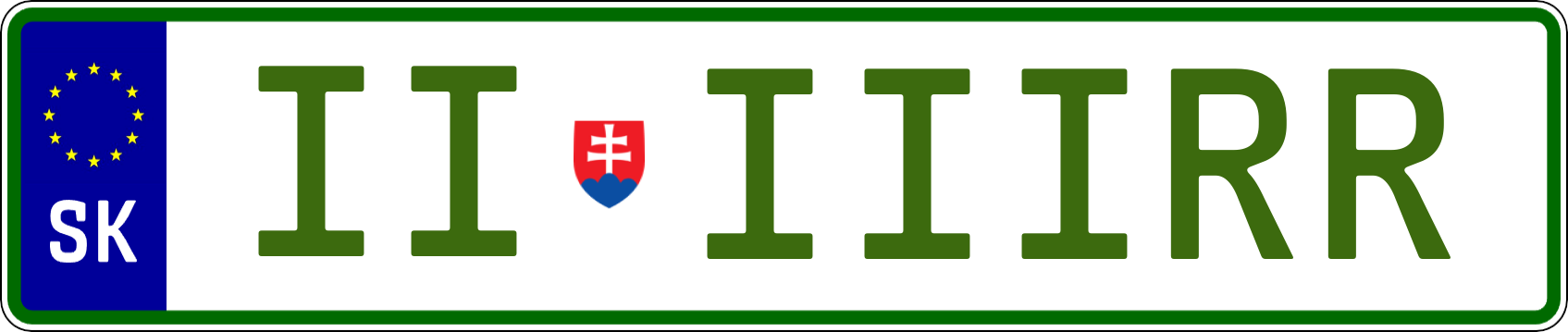 Typ IV - Elektro 1R