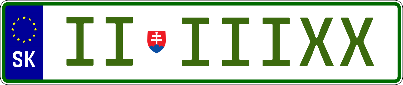 Typ IV - Elektro 1R