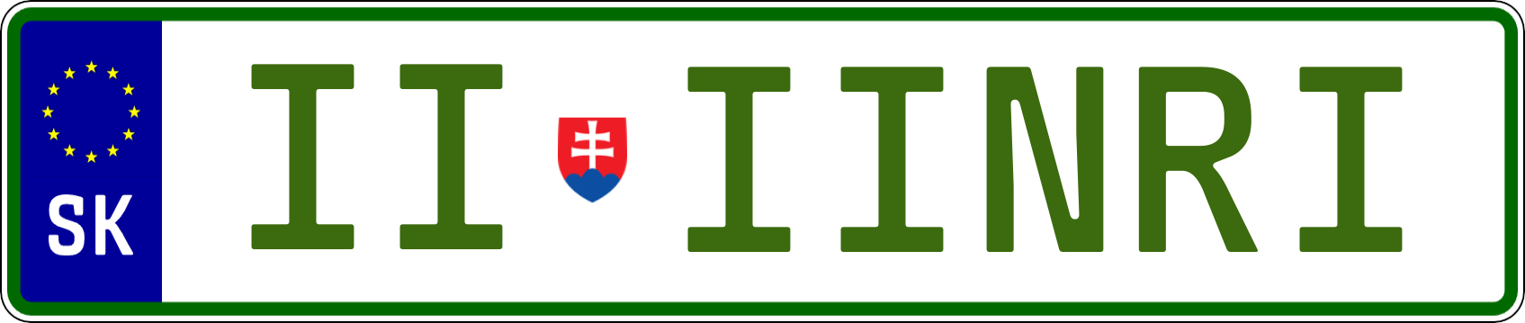 Typ IV - Elektro 1R
