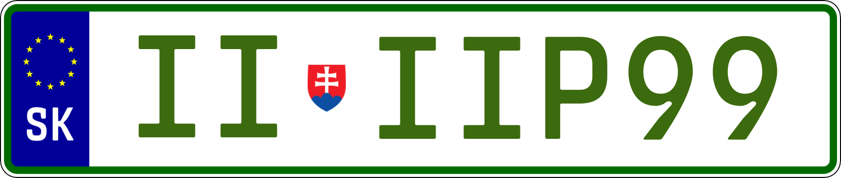 Typ IV - Elektro 1R