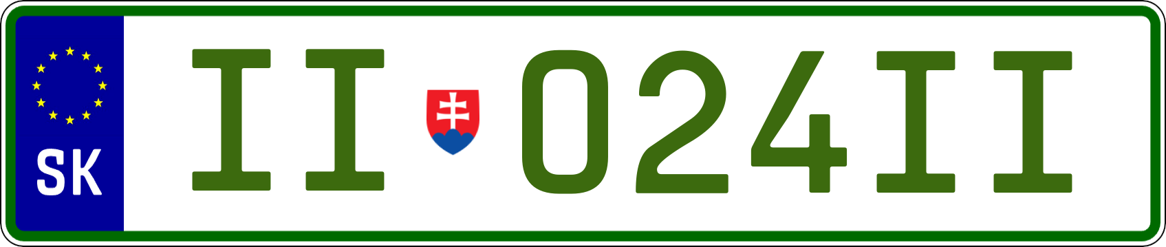 Typ IV - Elektro 1R
