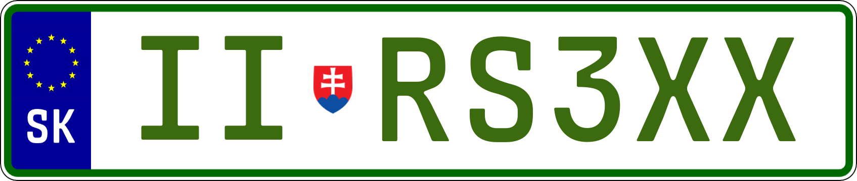 Typ IV - Elektro 1R