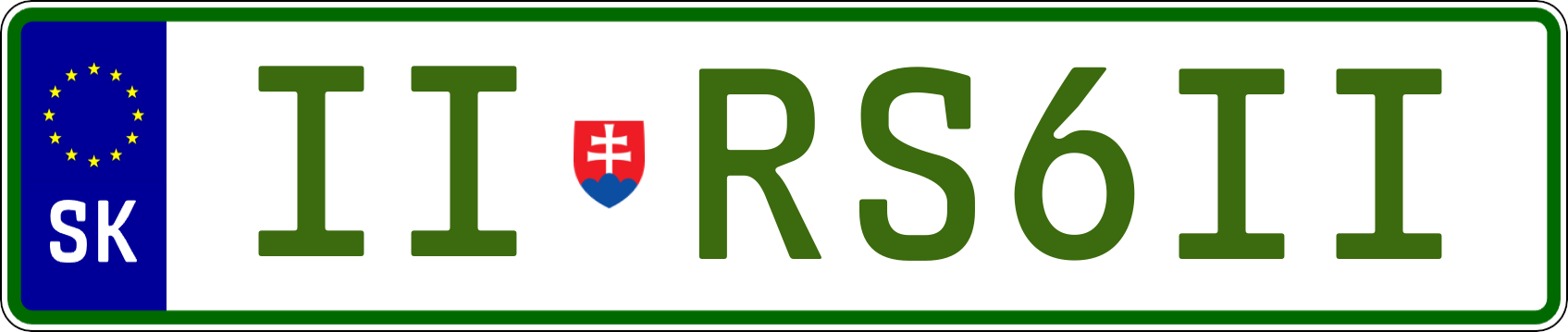 Typ IV - Elektro 1R