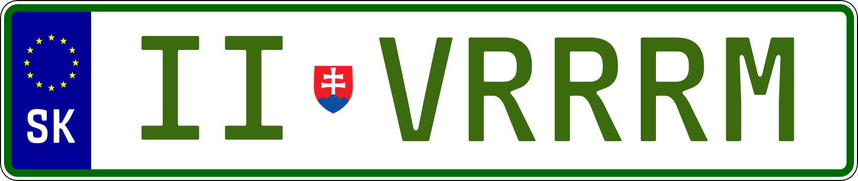 Typ IV - Elektro 1R