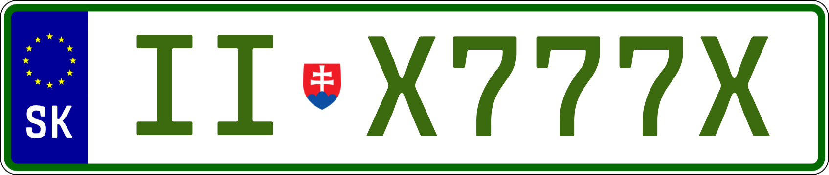Typ IV - Elektro 1R