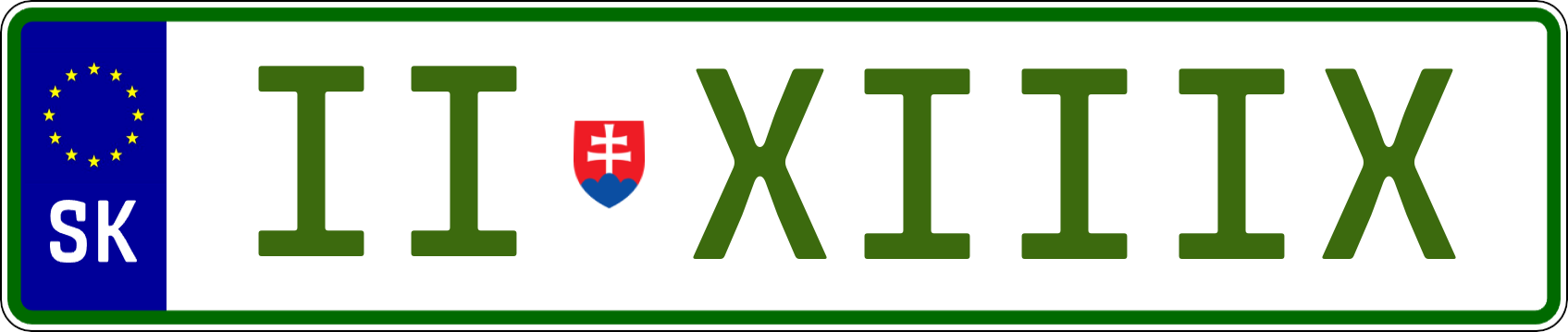 Typ IV - Elektro 1R
