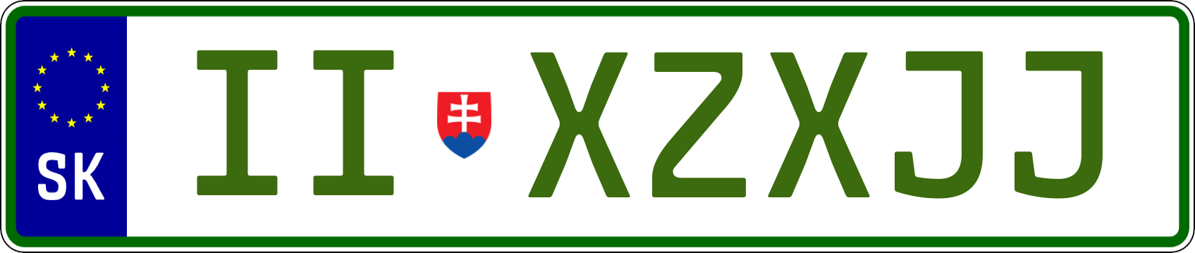 Typ IV - Elektro 1R