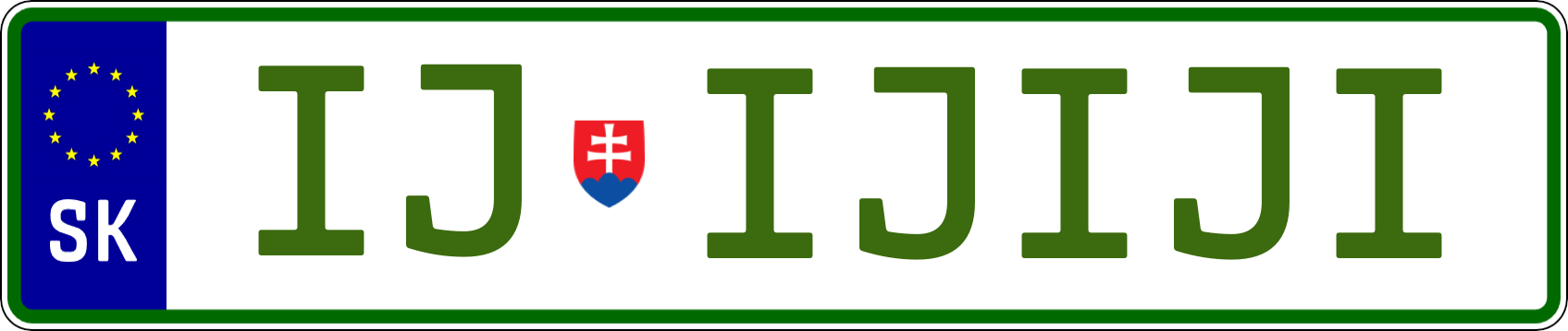 Typ IV - Elektro 1R
