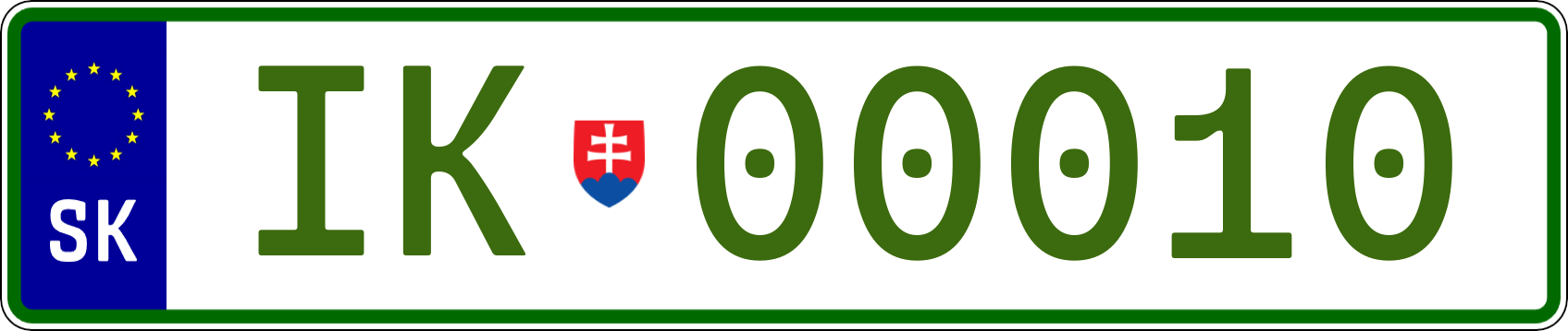 Typ IV - Elektro 1R