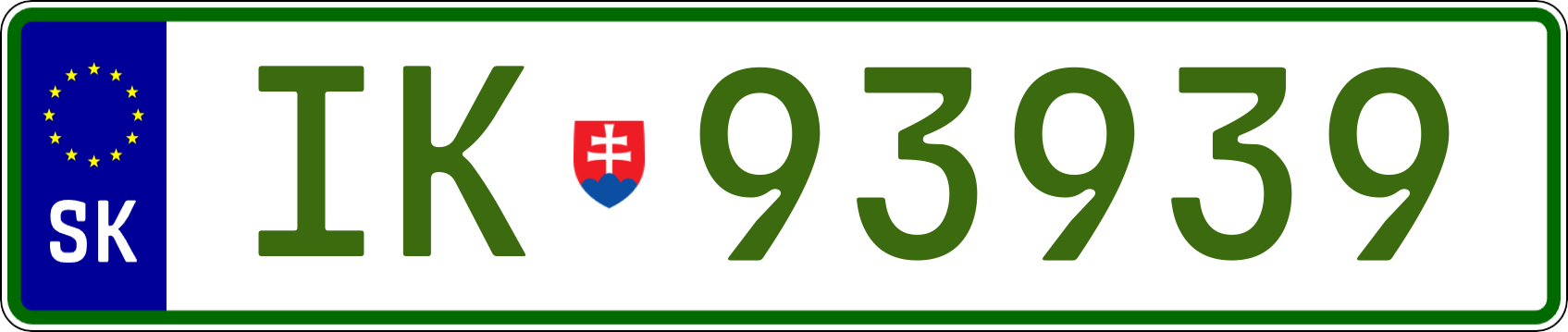 Typ IV - Elektro 1R