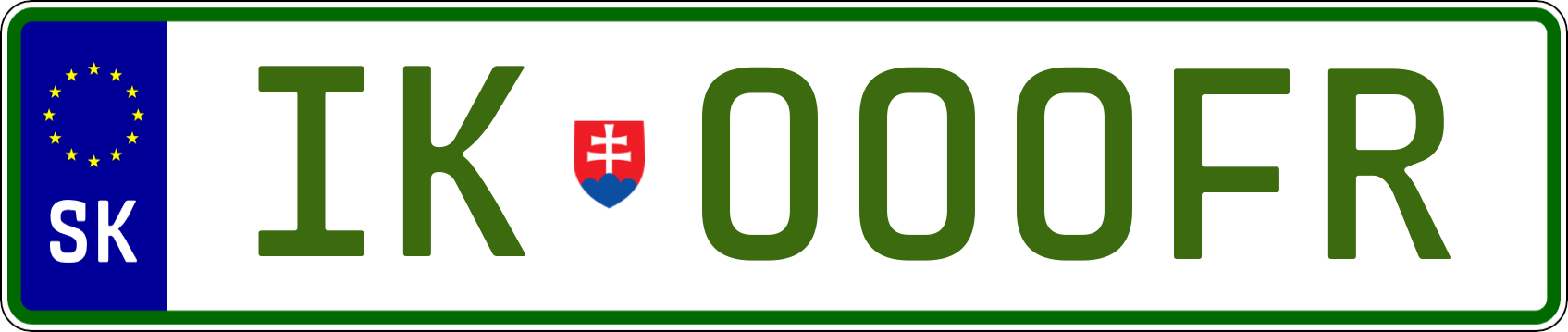 Typ IV - Elektro 1R