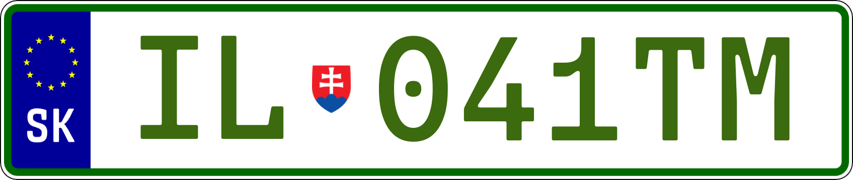 Typ IV - Elektro 1R