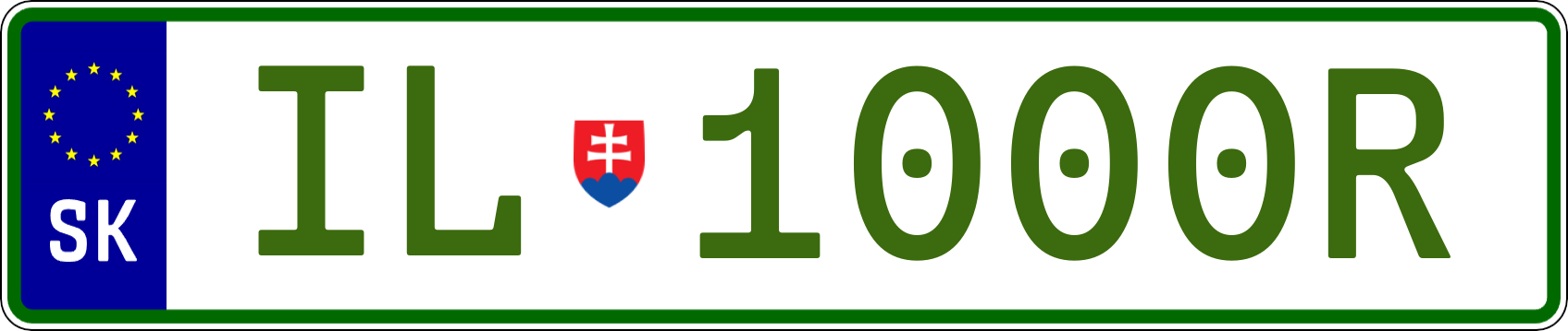 Typ IV - Elektro 1R