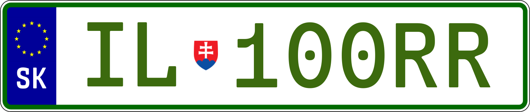 Typ IV - Elektro 1R