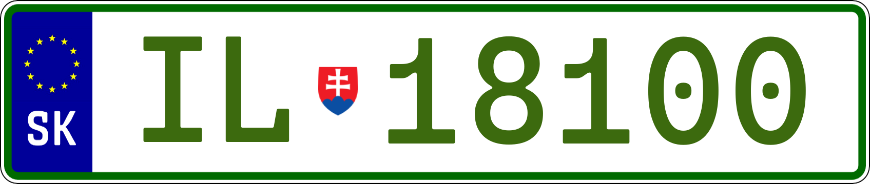 Typ IV - Elektro 1R