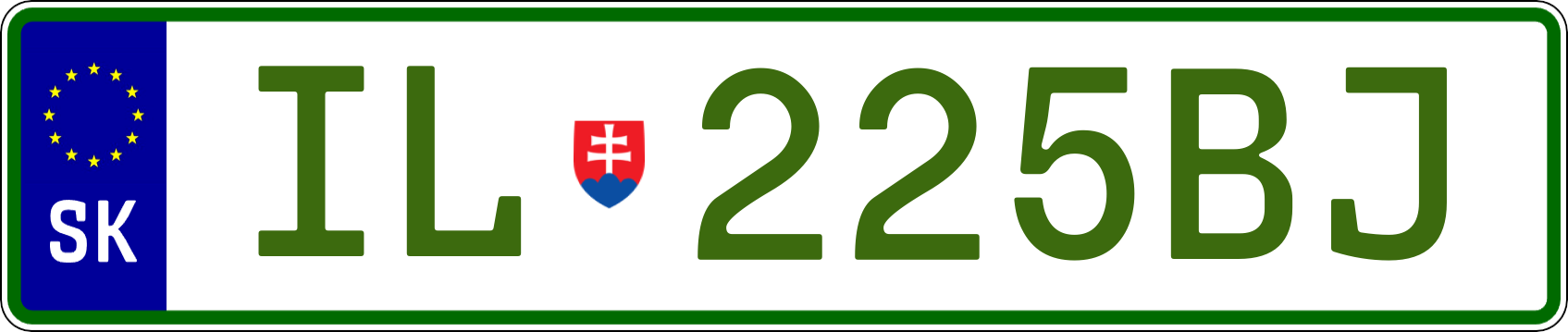 Typ IV - Elektro 1R