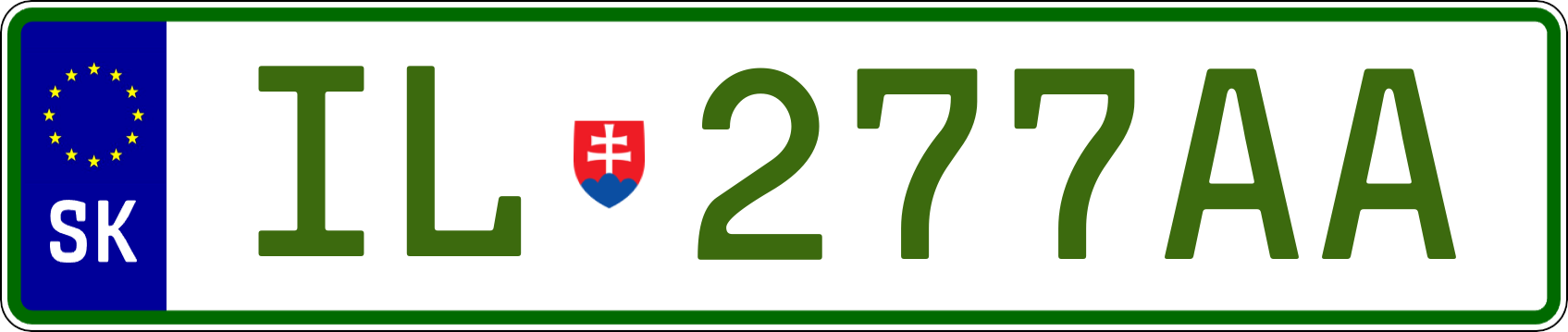 Typ IV - Elektro 1R