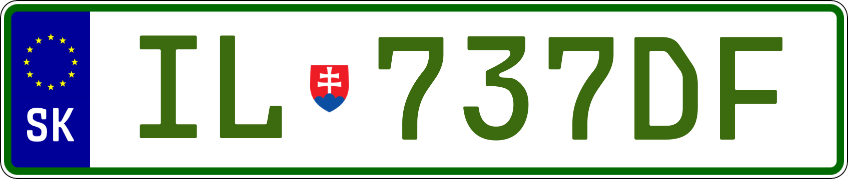 Typ IV - Elektro 1R