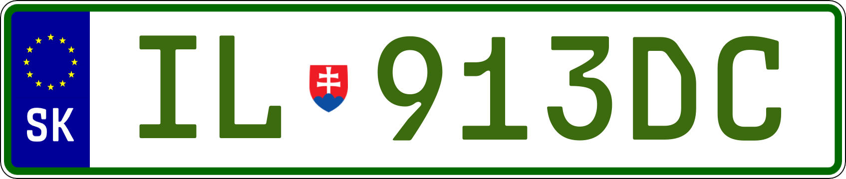 Typ IV - Elektro 1R