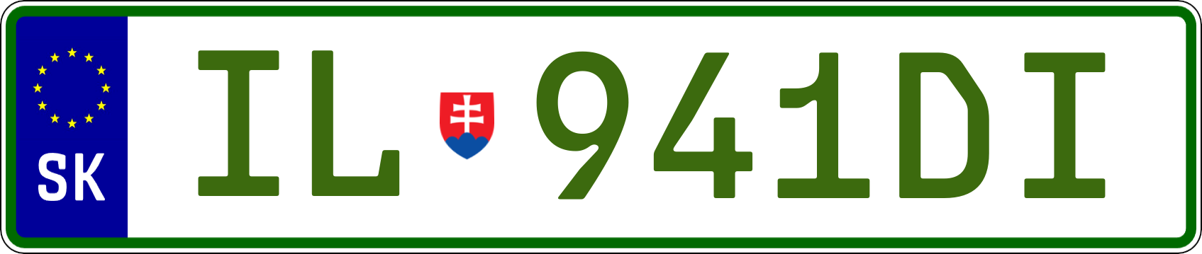 Typ IV - Elektro 1R