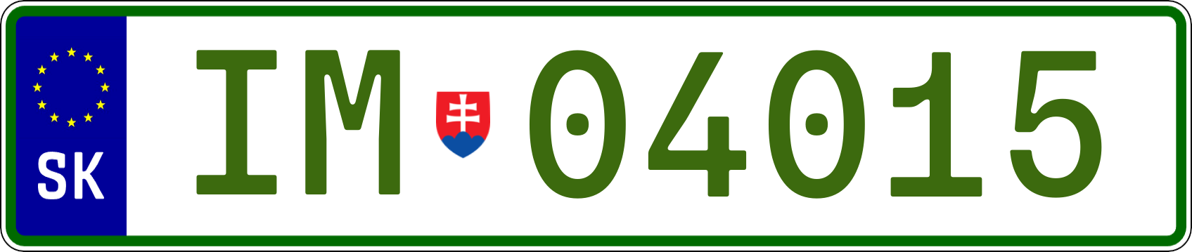 Typ IV - Elektro 1R