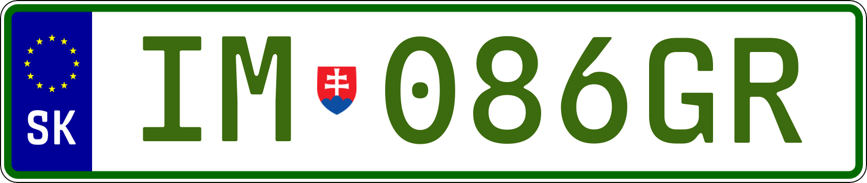 Typ IV - Elektro 1R