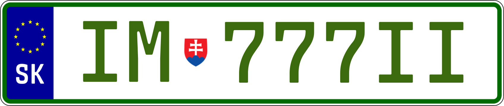 Typ IV - Elektro 1R