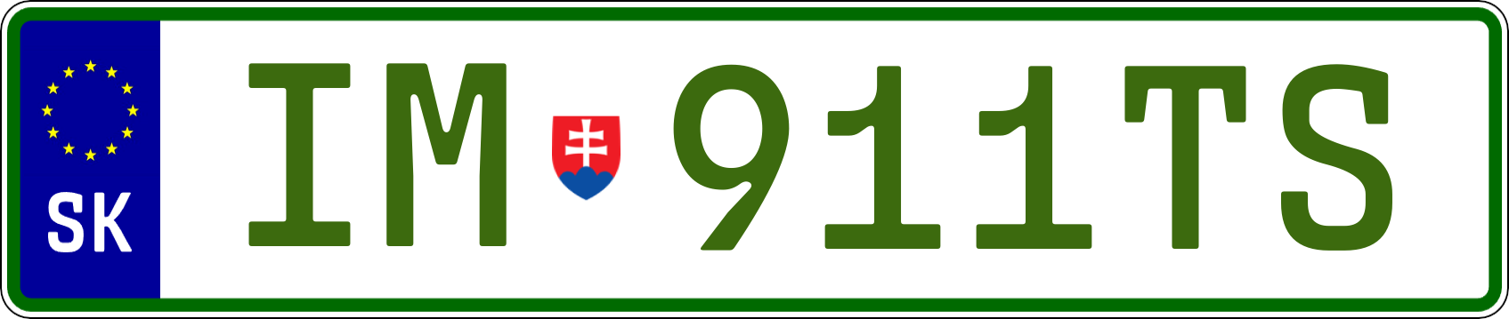 Typ IV - Elektro 1R