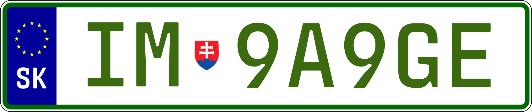 Typ IV - Elektro 1R