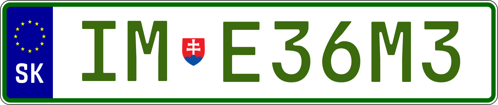 Typ IV - Elektro 1R