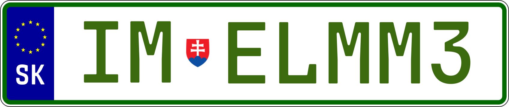Typ IV - Elektro 1R