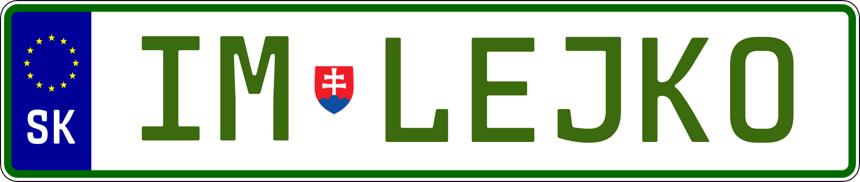 Typ IV - Elektro 1R