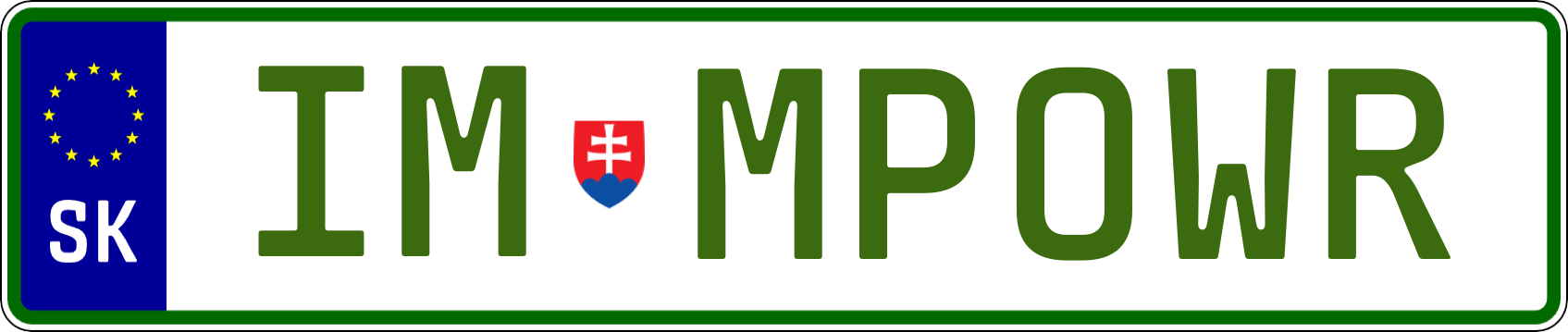 Typ IV - Elektro 1R