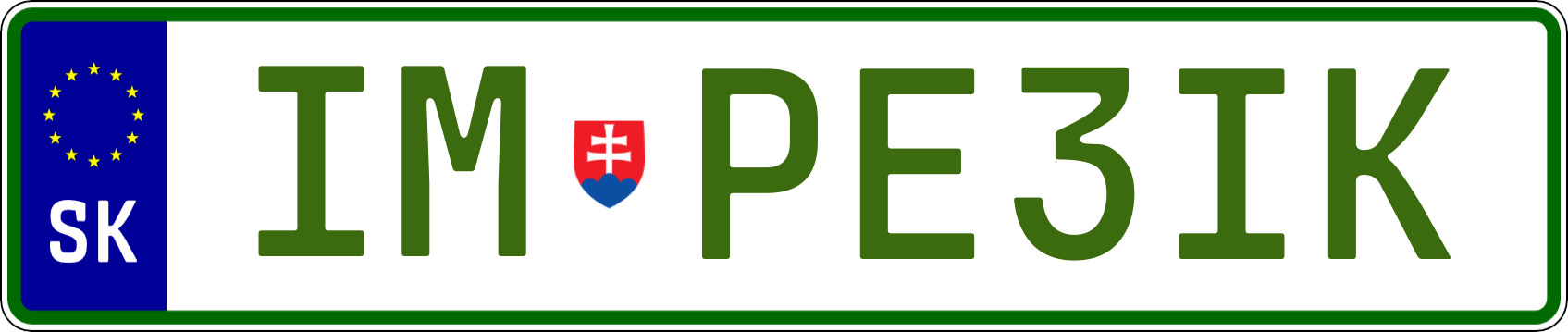 Typ IV - Elektro 1R