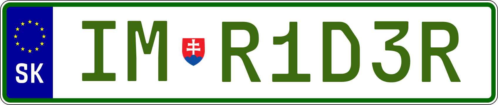 Typ IV - Elektro 1R