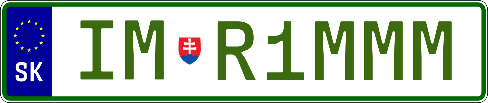 Typ IV - Elektro 1R