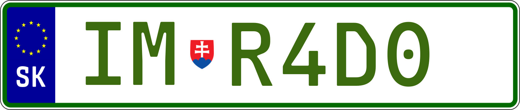 Typ IV - Elektro 1R