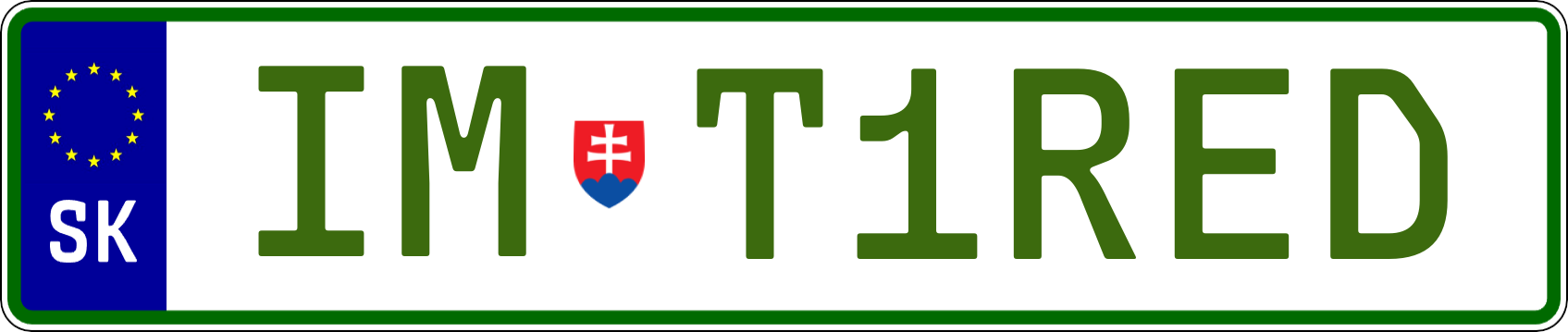 Typ IV - Elektro 1R