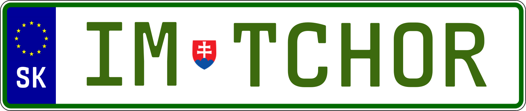 Typ IV - Elektro 1R