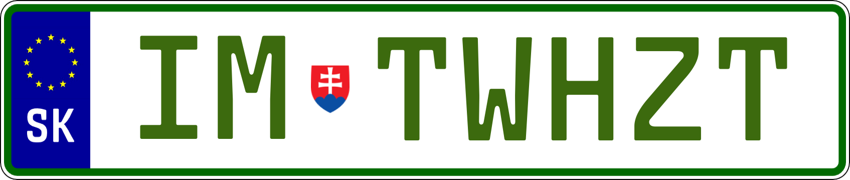 Typ IV - Elektro 1R