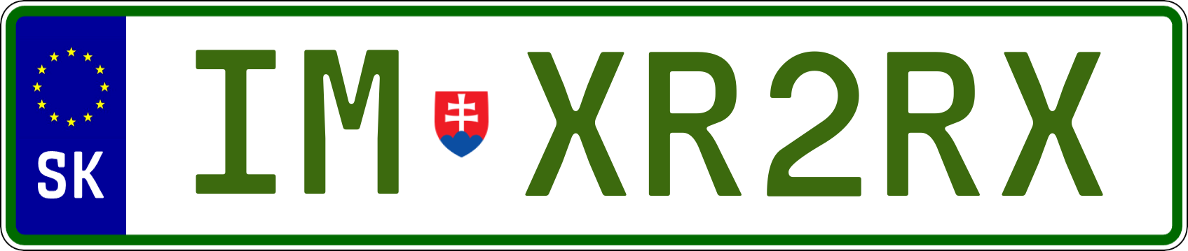 Typ IV - Elektro 1R