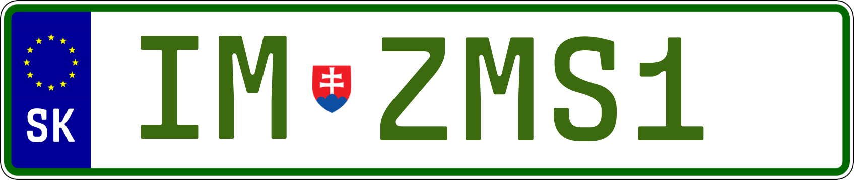 Typ IV - Elektro 1R