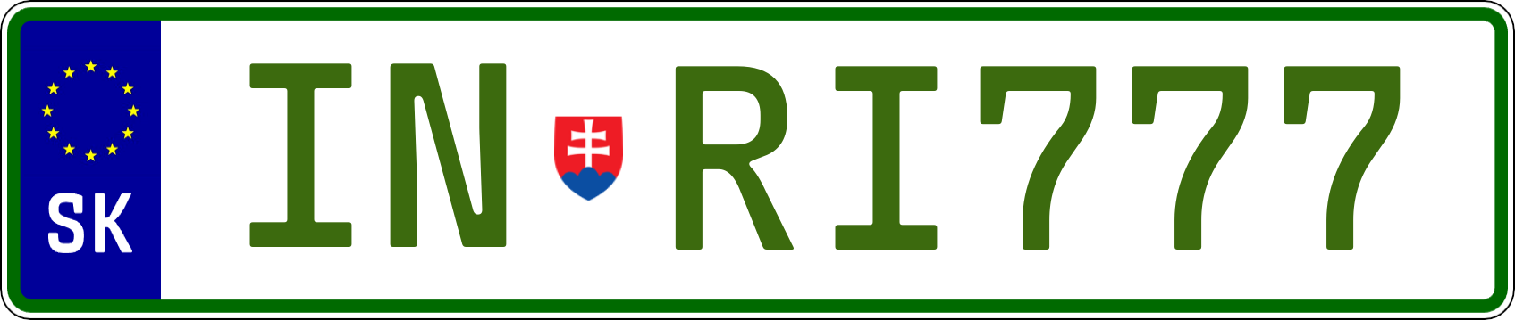 Typ IV - Elektro 1R