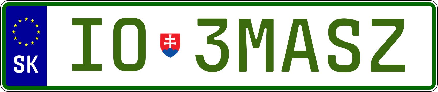 Typ IV - Elektro 1R