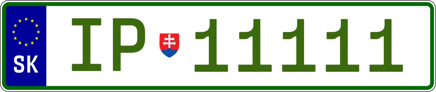 Typ IV - Elektro 1R