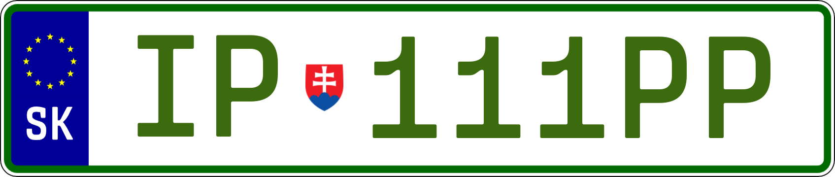 Typ IV - Elektro 1R