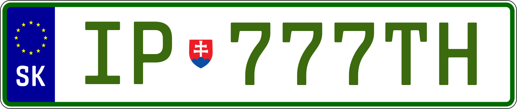 Typ IV - Elektro 1R